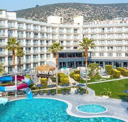 Odelia Resort Hotel Кушадасъ Екстериор снимка
