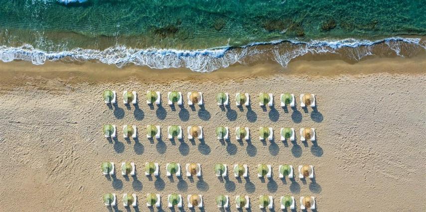 Odelia Resort Hotel Кушадасъ Екстериор снимка