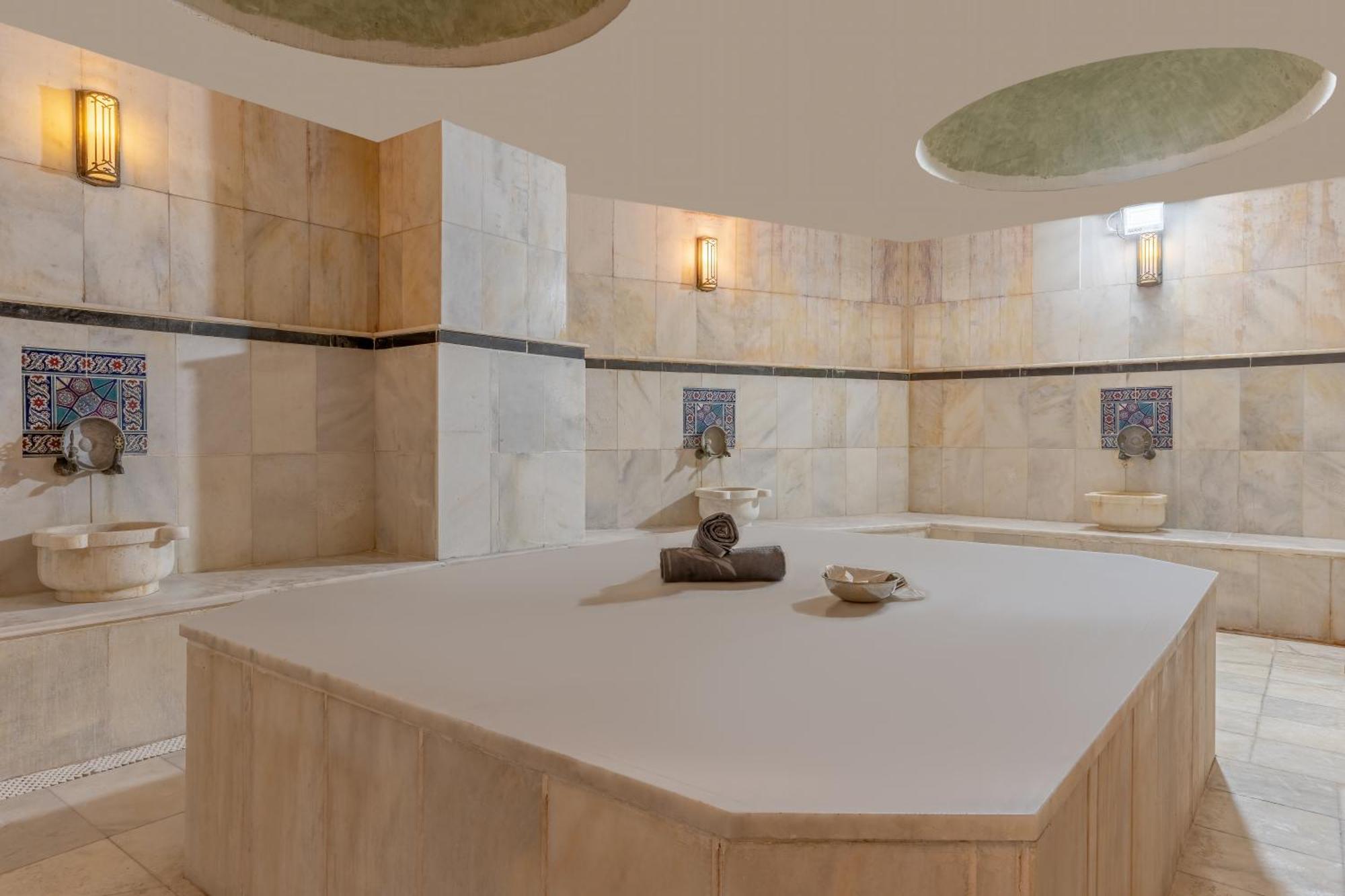 Odelia Resort Hotel Кушадасъ Екстериор снимка
