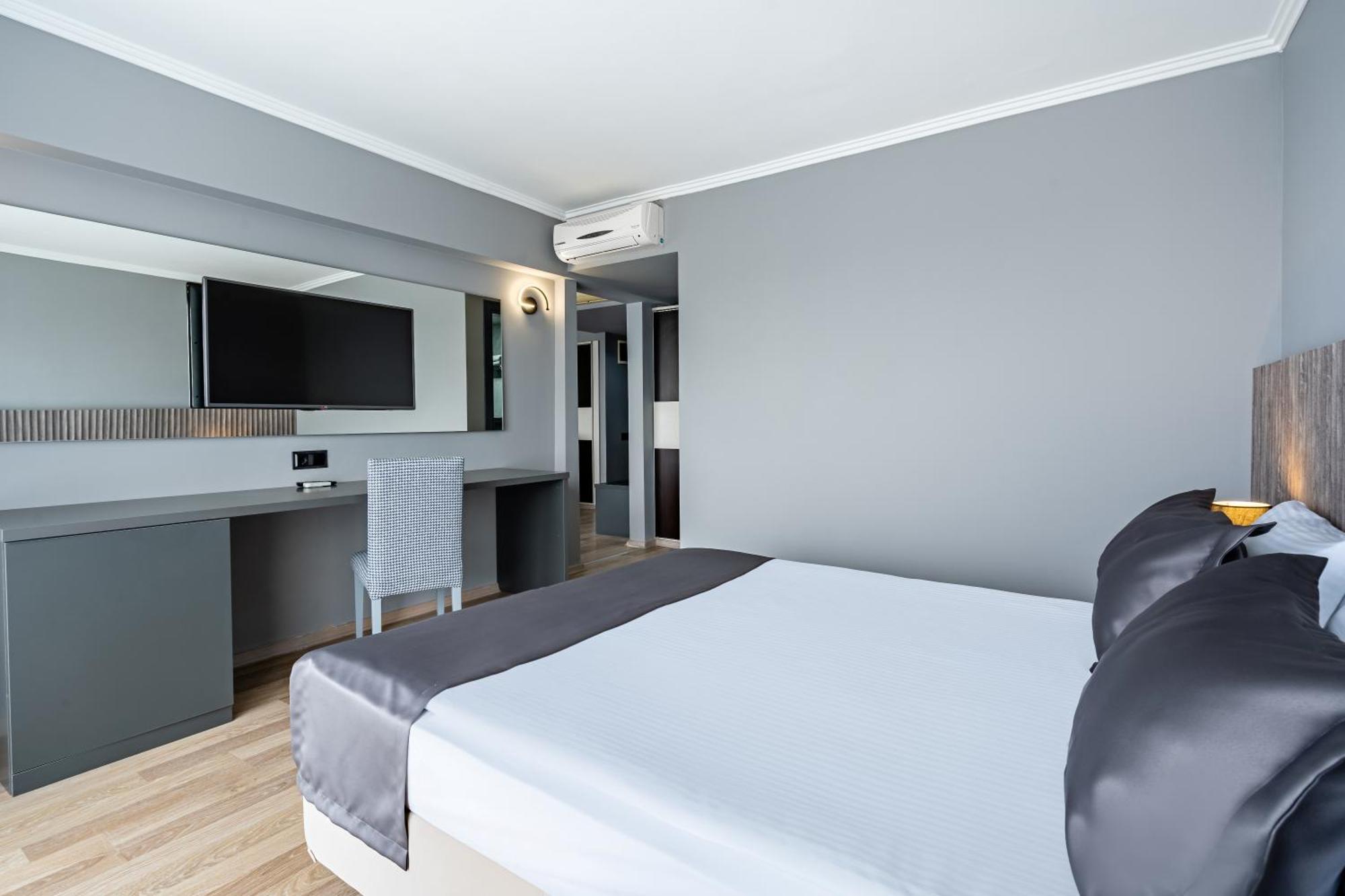 Odelia Resort Hotel Кушадасъ Екстериор снимка