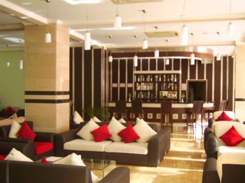 Odelia Resort Hotel Кушадасъ Екстериор снимка