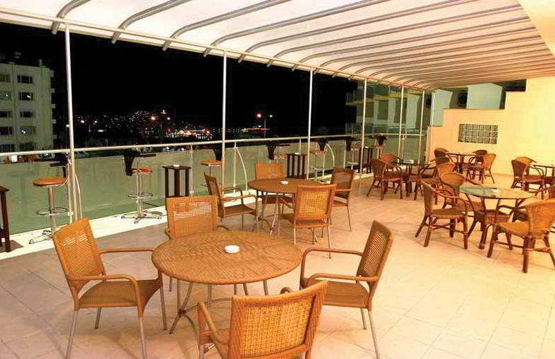 Odelia Resort Hotel Кушадасъ Екстериор снимка