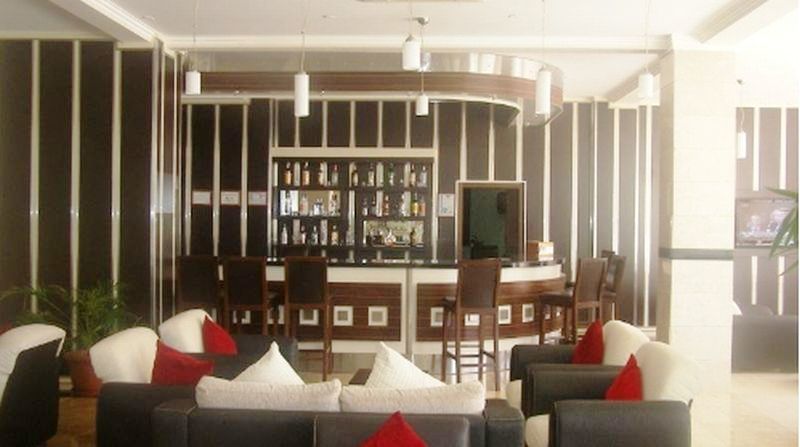 Odelia Resort Hotel Кушадасъ Екстериор снимка