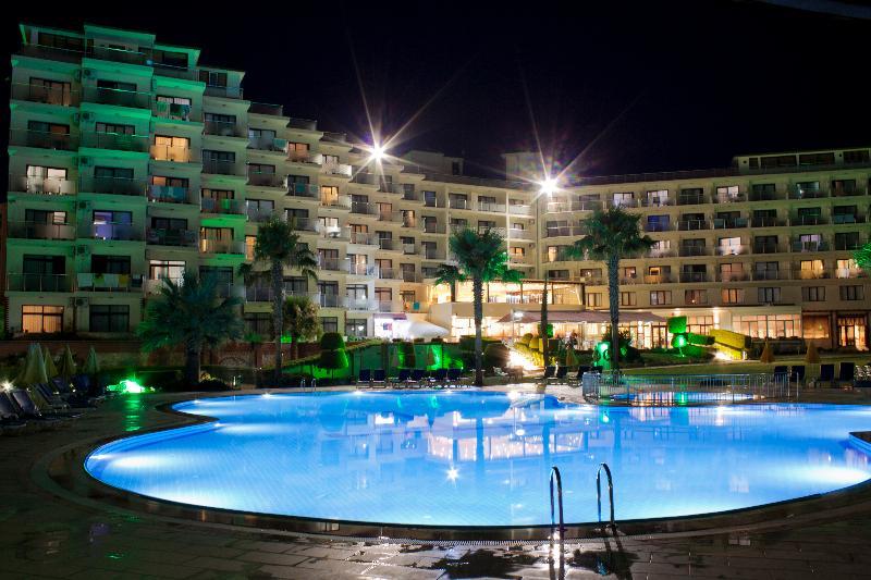 Odelia Resort Hotel Кушадасъ Екстериор снимка