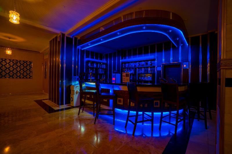 Odelia Resort Hotel Кушадасъ Екстериор снимка