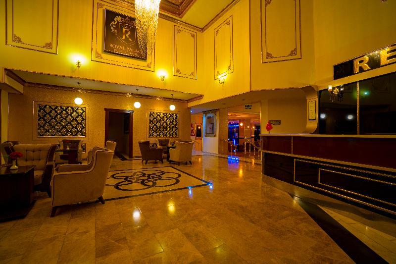 Odelia Resort Hotel Кушадасъ Екстериор снимка