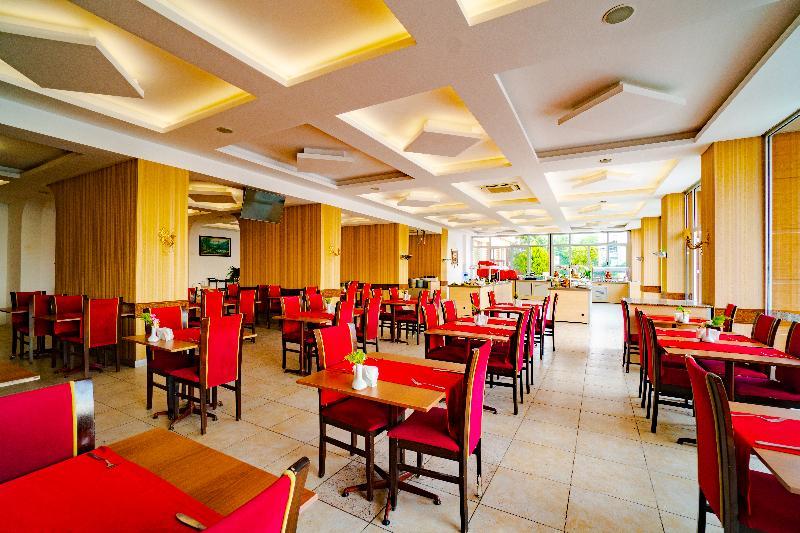 Odelia Resort Hotel Кушадасъ Екстериор снимка